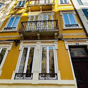 Luciano Cordeiro Lisbon