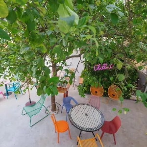 Hostel Chillout, Lissabon