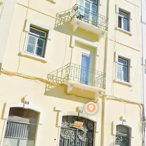 Pensamento Inedito 55 Lisbon