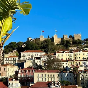 Castle Lisbon