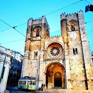 Alfama - Lisbon