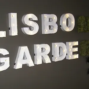  Bed and breakfast Garden Boutique