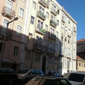 Ledi's Housing Lisbon