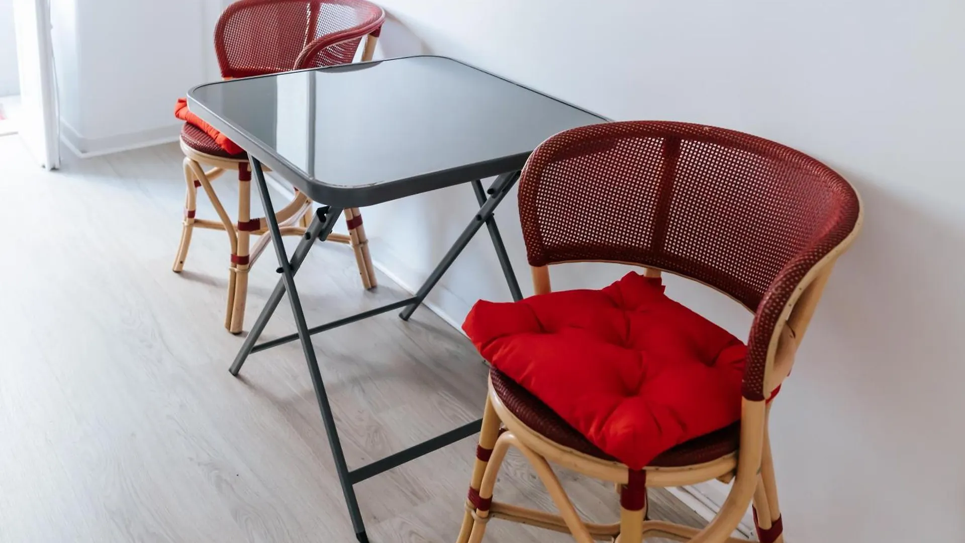 Homestay Aquilla Family Room 206 Lisbon
